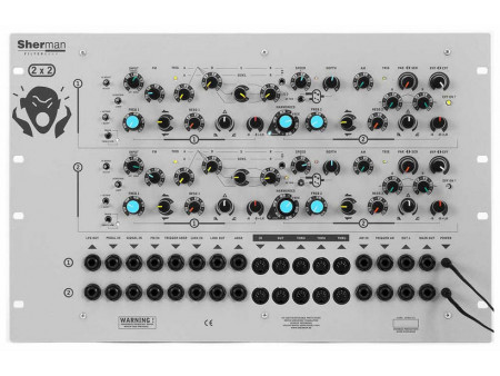 SHERMAN FILTERBANK 2 CLASSIC